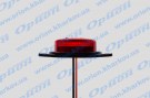 Ф 1 ліхтар габаритний червоний LED 3